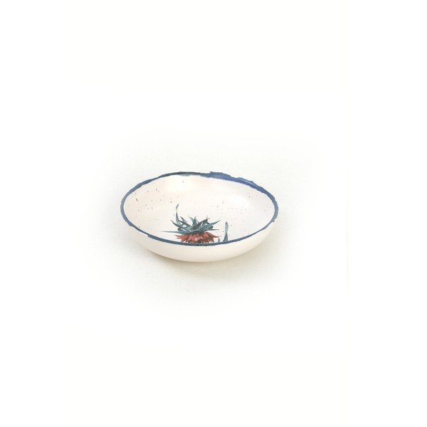 Zestaw 6 ceramicznych deserowych talerzy My Ceramic, ø 13 cm-image-4