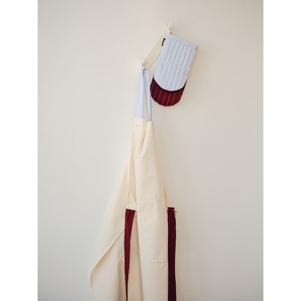 Bawełniany fartuch Rubi – noo.ma-image-1