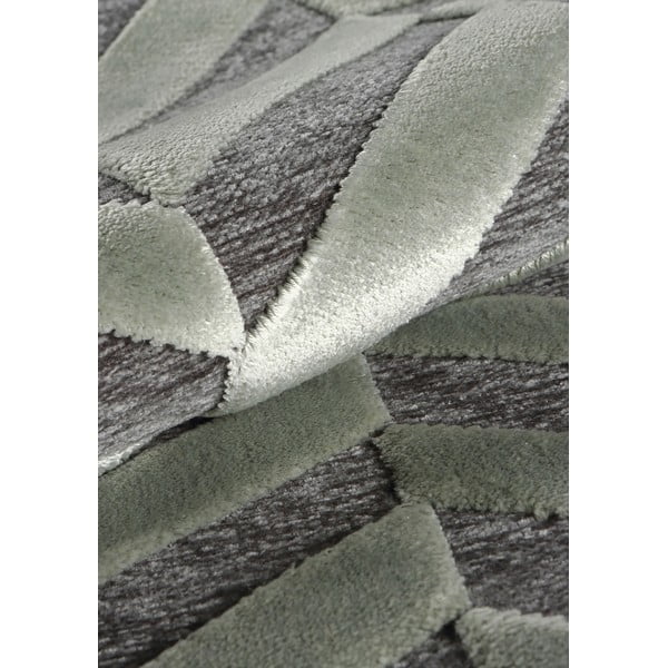 Dywan Genova no. 705, 65x110 cm, szary-image-1