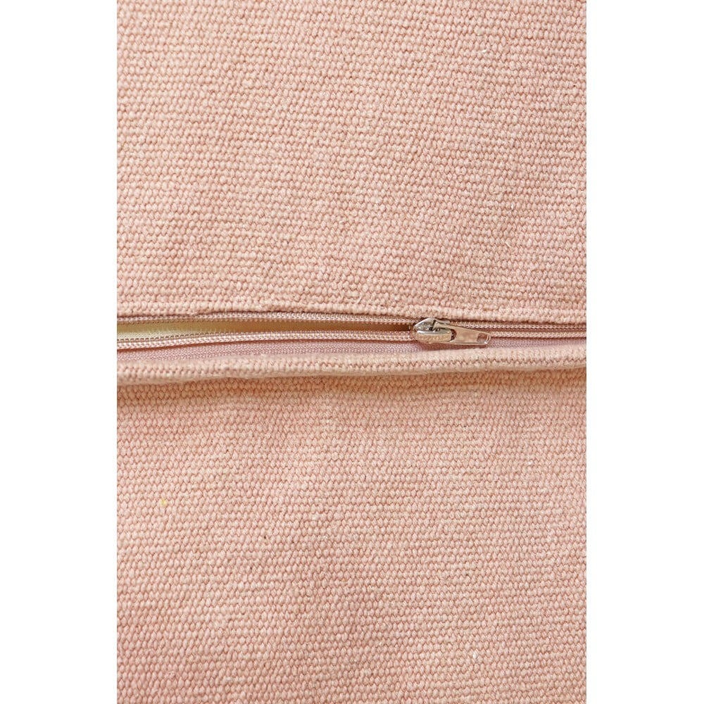 Szaroróżowy dziecięcy worek do siedzenia Cleo Vintage Nude – Lorena Canals (zdjęcie 7)