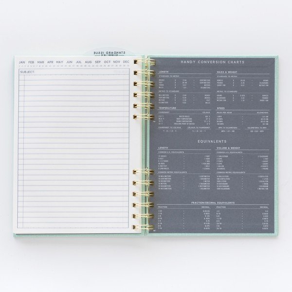 Notes w formacie A5 192 str. – DesignWorks Ink-image-2