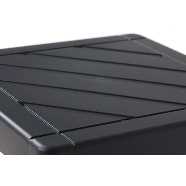 Plastikowy stolik ogrodowy 39x39 cm Pop – Toomax-image-2