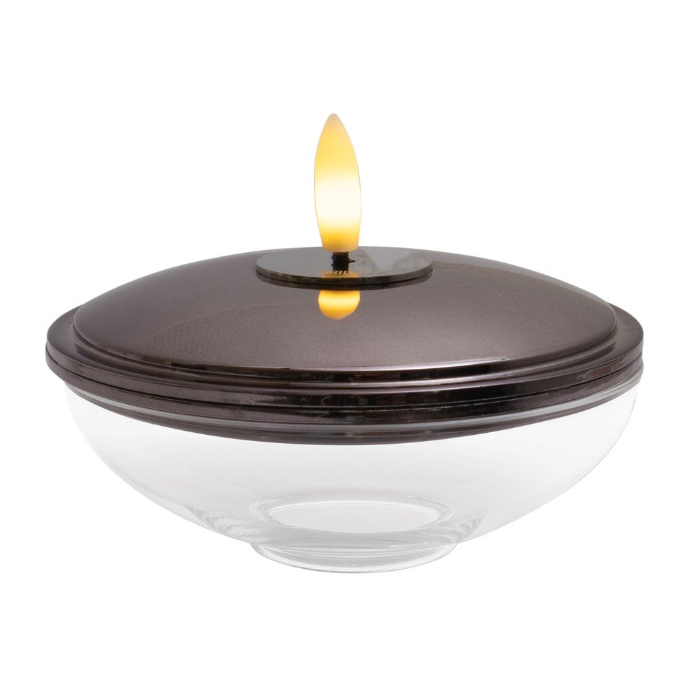 Świeczka LED (wysokość 5 cm) Lia – Sirius