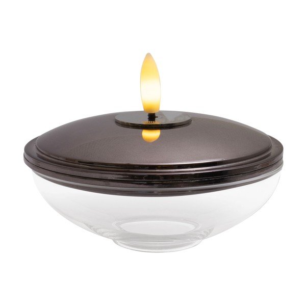 Świeczka LED (wysokość 5 cm) Lia – Sirius