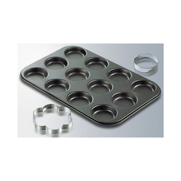 Forma na mini pizzę-image-1