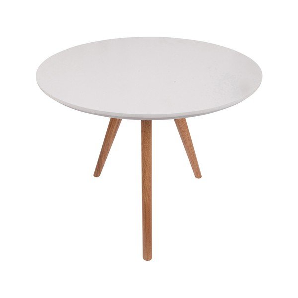 Stolik Marty, ⌀ 50 cm-image-1