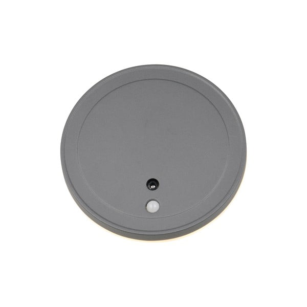 Zewnętrzna lampa ścienna LED ø 14 cm Fortaleza – Reality-image-4