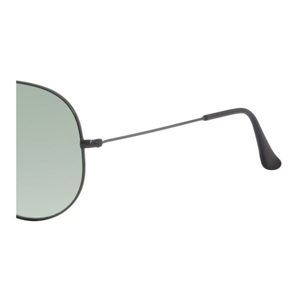 Okulary przeciwsłoneczne Ray-Ban Aviator Black-image-2