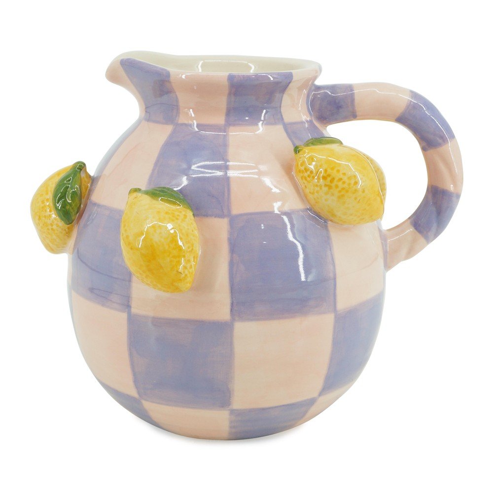 Ceramiczny wazon (wysokość 20 cm) Kaelis – Yes Everyday