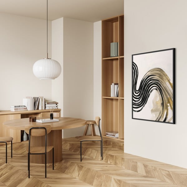 Obraz 72x102 cm Stripes   – Malerifabrikken-image-1