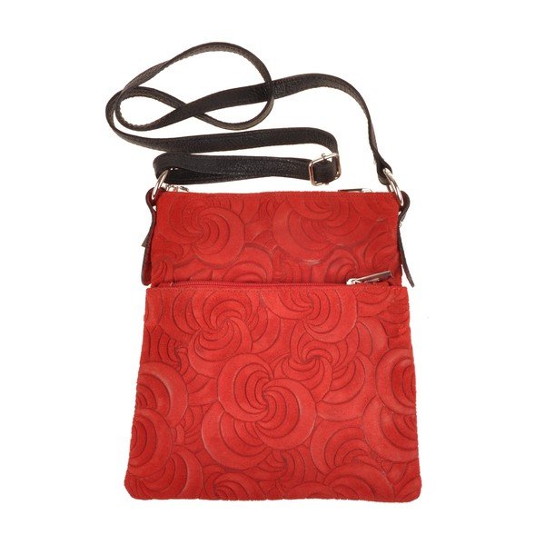 Torebka Forrest Red