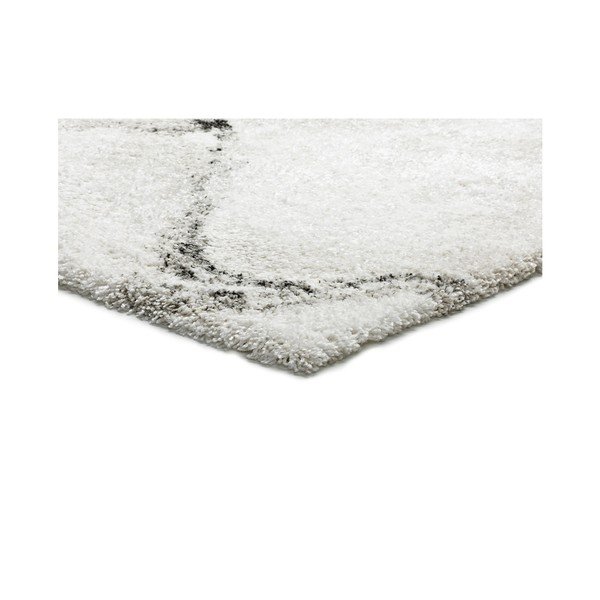 Szary dywan Universal Sherpa Grey, 120x170 cm-image-1