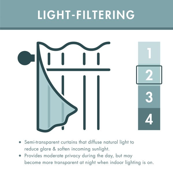 Beżowe adamaszkowe zasłony zestaw 2 szt. 168x183 cm Damask Jacquard – Catherine Lansfield-image-2