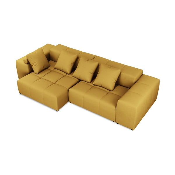 Żółty narożnik (róg zmienny) Rome – Cosmopolitan Design-image-3