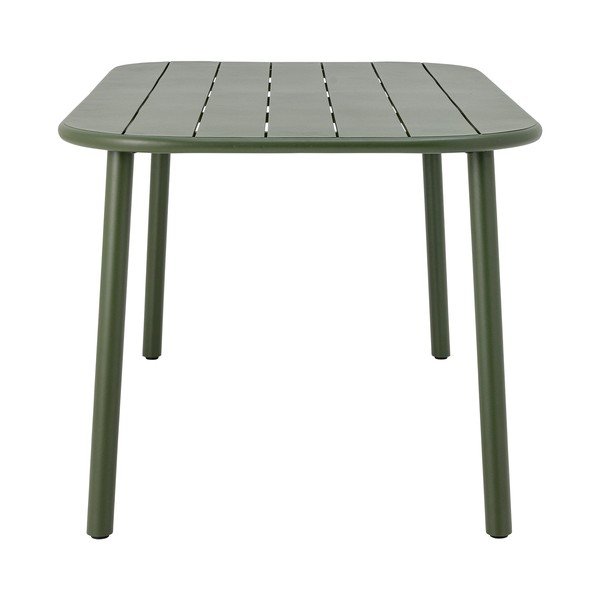 Metalowy stół ogrodowy 90x160 cm Calana – Bloomingville-image-3