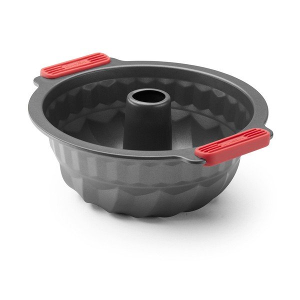 Stalowa forma do babki ø 26,5 cm – Lékué