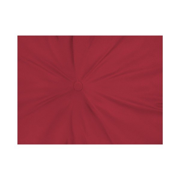 Czerwony fotel Micadoni Home Belano-image-2