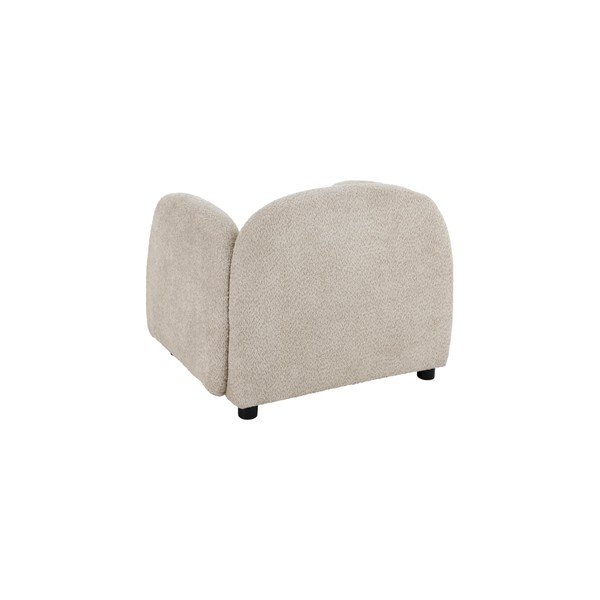 Beżowy fotel Bevi – Ellos Home-image-4