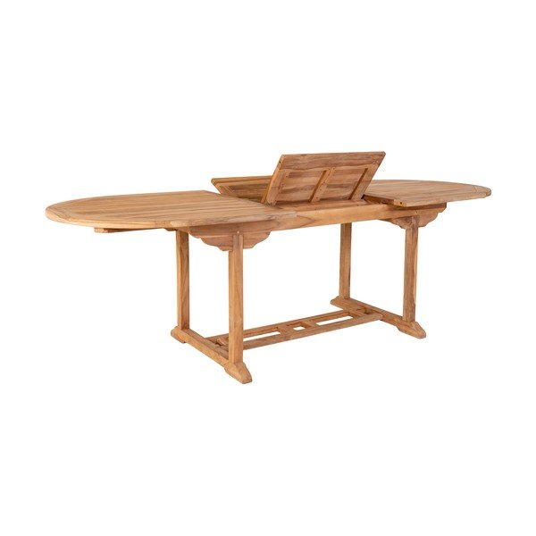 Stół ogrodowy 90x180 cm Salamanca – House Nordic-image-4