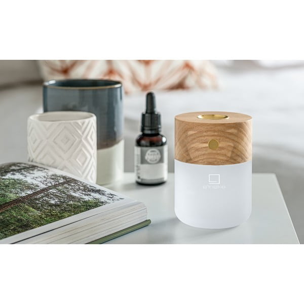 Elektryczny dyfuzor Smart – Gingko-image-3