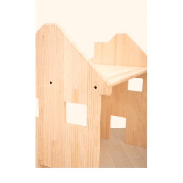 Dziecięcy stół sosnowy Little Nice Things HappyHouse-image-3