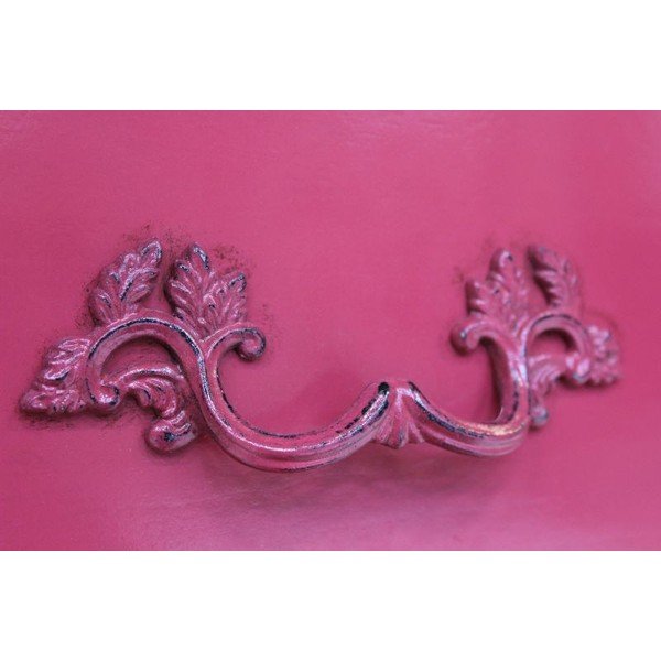 Konsolka Tivoli Pink-image-2