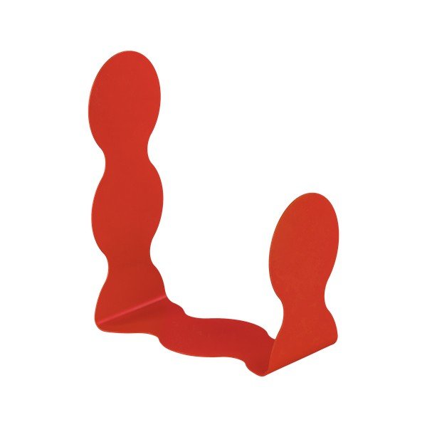 Podpórka do książek Fala – noo.ma