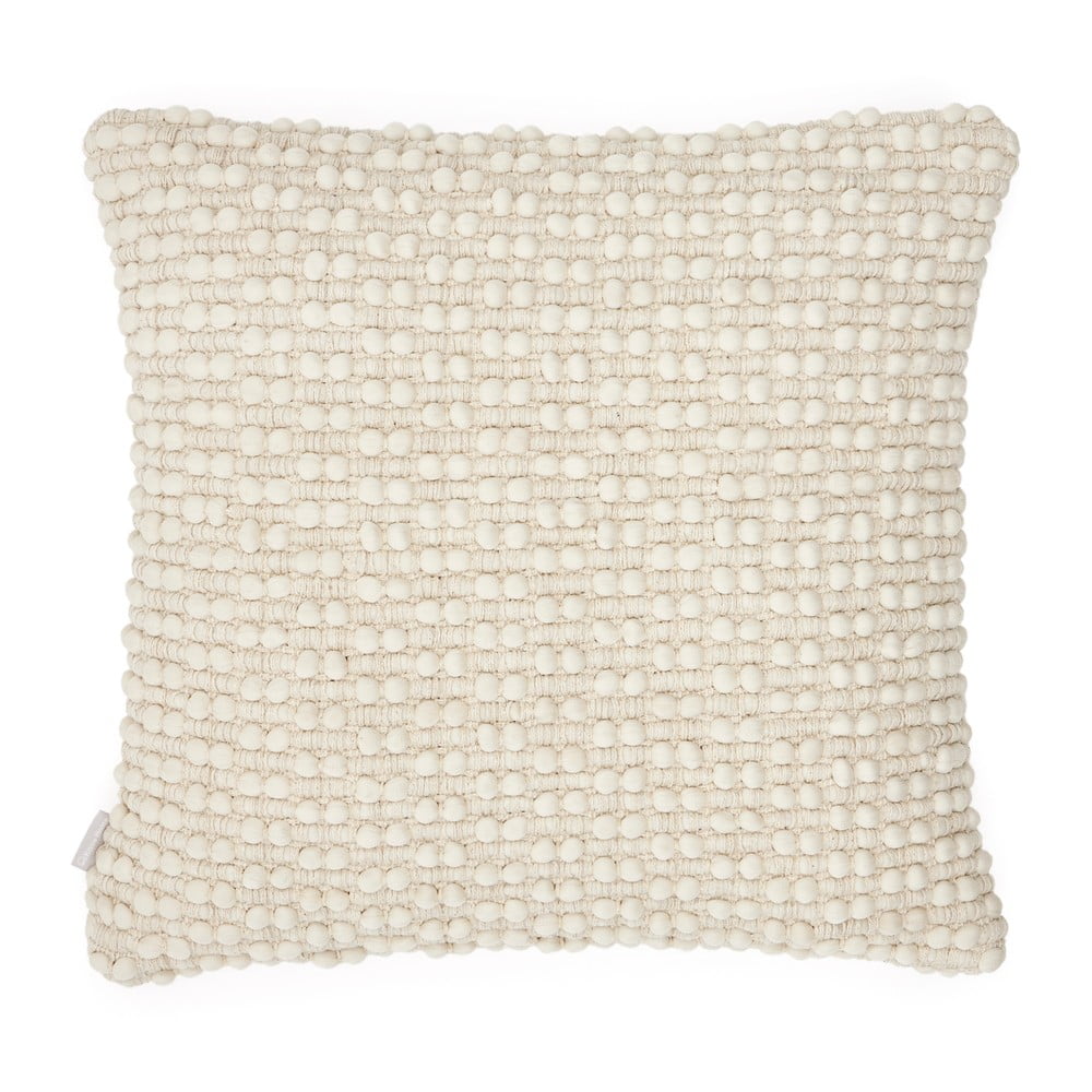 Poszewka na poduszkę 45x45 cm Mascarell – Kave Home