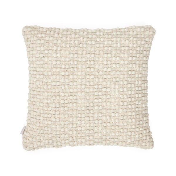 Poszewka na poduszkę 45x45 cm Mascarell – Kave Home