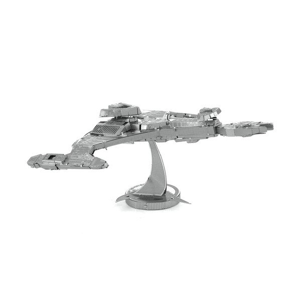 Model Krążownik Klingon VOR’CHA-image-1