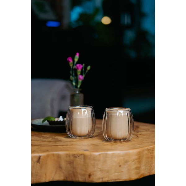 Kubki zestaw 2 szt. 350 ml Tulip – Vialli Design-image-3