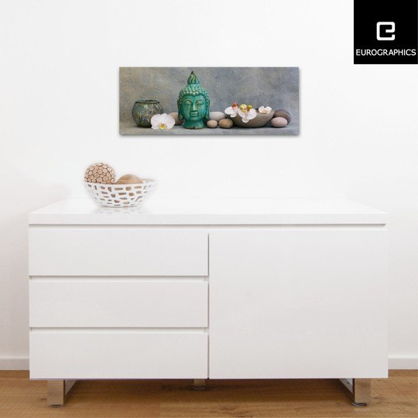 Obraz Eurographics Buddha-image-1