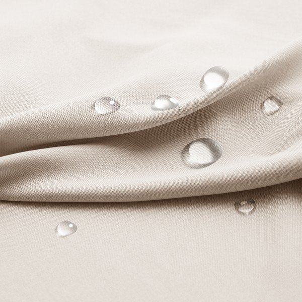 Kremowa zasłona częściowo zaciemniająca (dimout)/zewnętrzna Calisto – Filumi-image-3