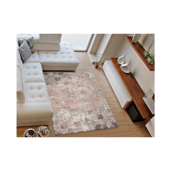 Dywan Universal Kerati Strange, 200x290 cm-image-2