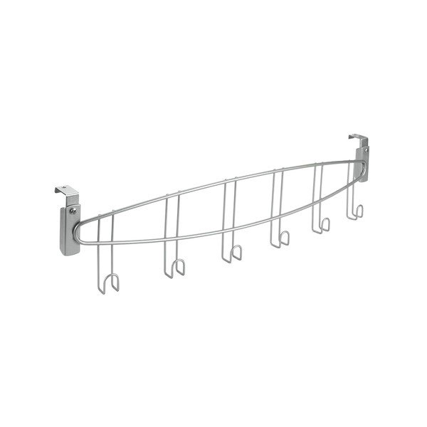 Wieszak Metaltex Onda, 55 cm