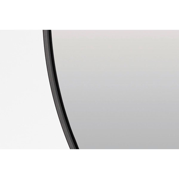 Lustro ścienne ø 70 cm Espejo – Light & Living-image-2