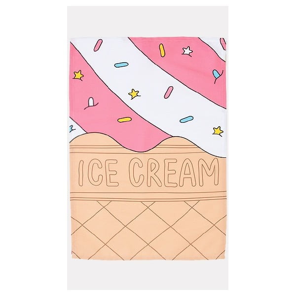 Ścierka Ice Cream