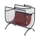 Metalowy gazetnik Riqueza – PT LIVING
