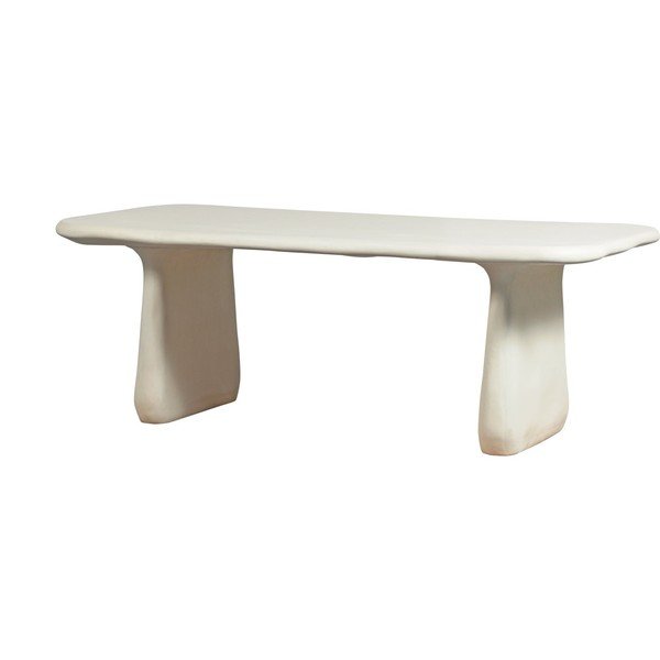 Plastikowy stół ogrodowy 100x200 cm Loggia – WOOOD