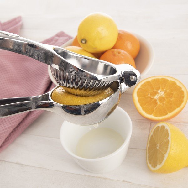 Metalowa wyciskarka do cytrusów – Orion-image-3