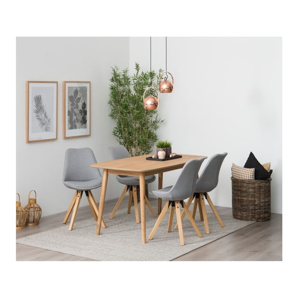 Stół Actona Nagano Puro, 150x75 cm-image-2