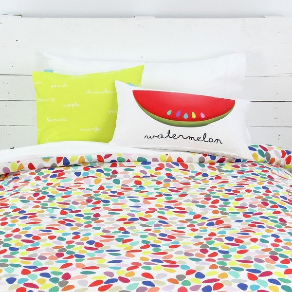 Poszewka n poduszkę Seeds, 50x30 cm-image-1