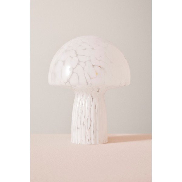 Biała lampa stołowa (wysokość 25,5 cm) Carysa – Yes Everyday-image-4