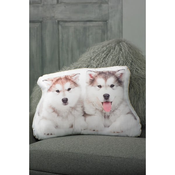 Poduszeczka Adorable Cushions Alaskan malamute-image-1