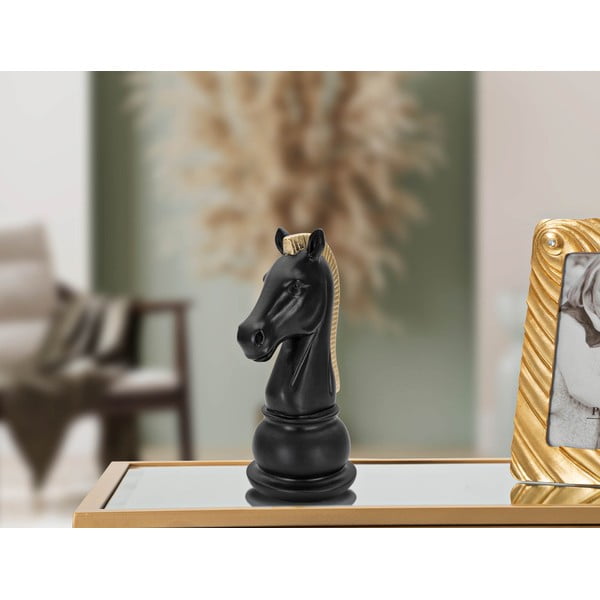 Figurka z żywicy polimerowej 19 cm Horse – Mauro Ferretti-image-1