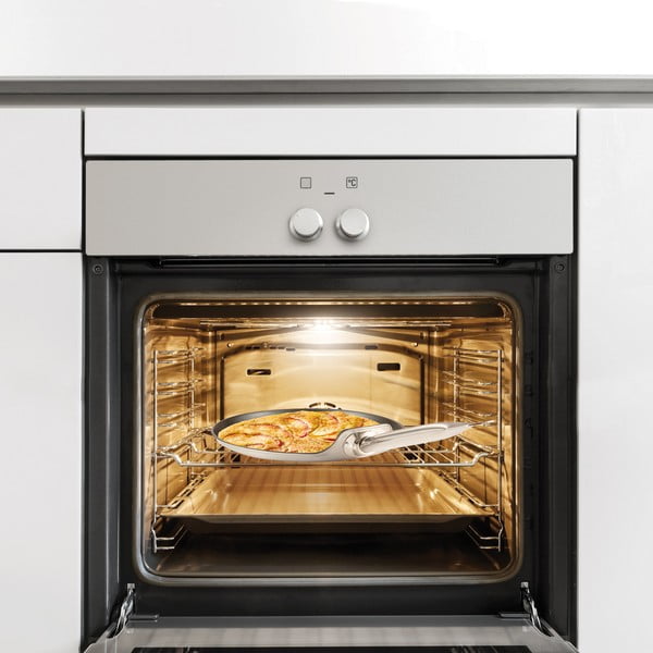 Patelnia do naleśników ø 26 cm GrandChef – Tescoma-image-1