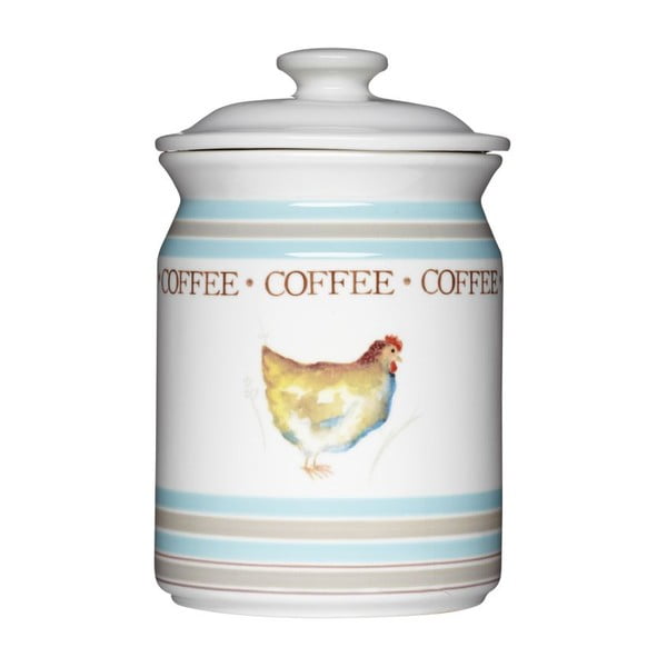 Ceramiczny pojemnik Coffee