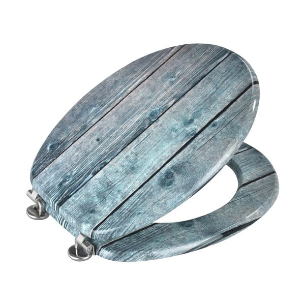 Deska sedesowa 37,5 x 44 cm Wood – Allstar-image-2