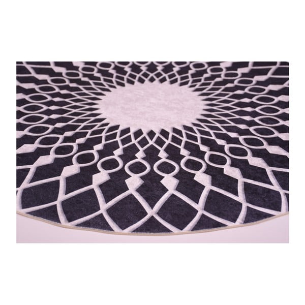 Dywan Vitaus Perhena, ⌀ 80 cm-image-2