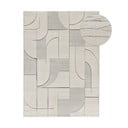 Kremowy dywan 120x170 cm Lena – Universal